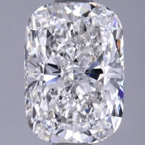 1.55 cctw VS2 - Lab Grown Loose Diamond