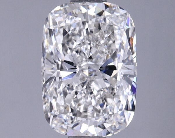 1.55 cctw VS2 - Lab Grown Loose Diamond