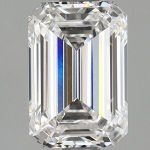 1.69 cctw VS2 - Lab Grown Loose Diamond