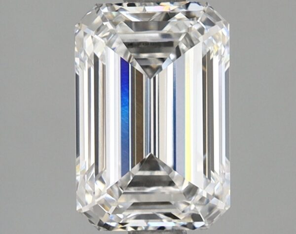 1.69 cctw VS2 - Lab Grown Loose Diamond