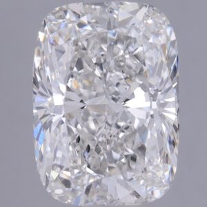 1.85 cctw VVS2 - Lab Grown Loose Diamond