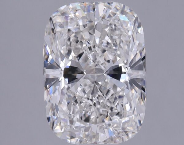 1.50 cctw VS1 - Lab Grown Loose Diamond