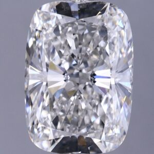 1.75 cctw VVS2 - Lab Grown Loose Diamond