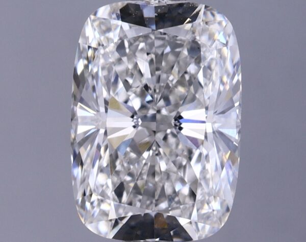 1.75 cctw VVS2 - Lab Grown Loose Diamond
