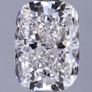 1.53 cctw VS1 - Lab Grown Loose Diamond