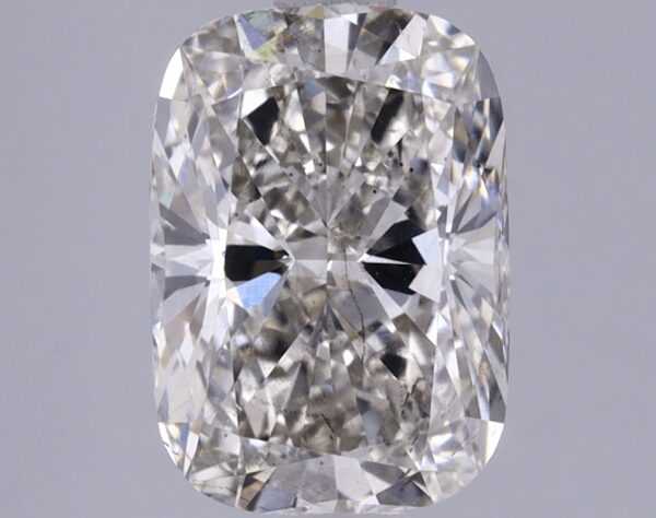 1.90 cctw SI1 - Lab Grown Loose Diamond