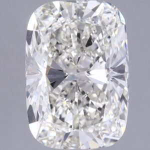 1.63 cctw VS1 - Lab Grown Loose Diamond