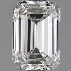 1.68 cctw VS2 - Lab Grown Loose Diamond