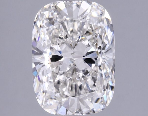 1.87 cctw VVS2 - Lab Grown Loose Diamond