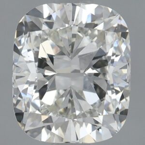 1.61 cctw VS1 - Lab Grown Loose Diamond