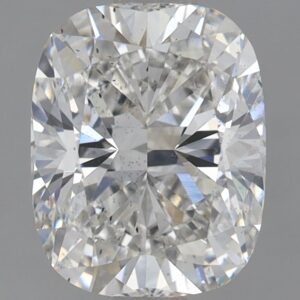 1.59 cctw SI1 - Lab Grown Loose Diamond