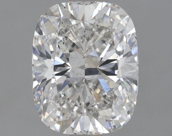 1.59 cctw SI1 - Lab Grown Loose Diamond