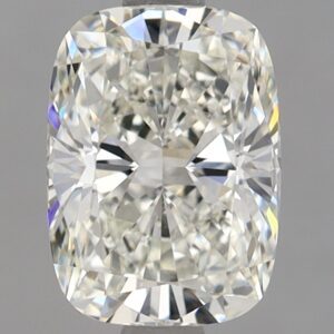 1.57 cctw VVS2 - Lab Grown Loose Diamond