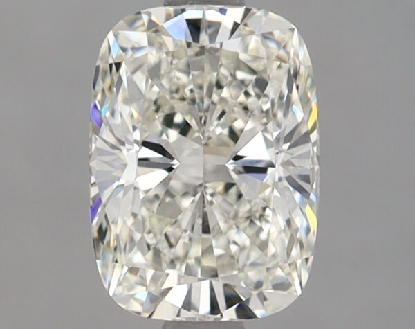1.57 cctw VVS2 - Lab Grown Loose Diamond