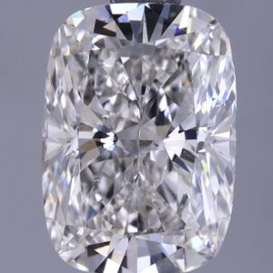 1.54 cctw VS2 - Lab Grown Loose Diamond