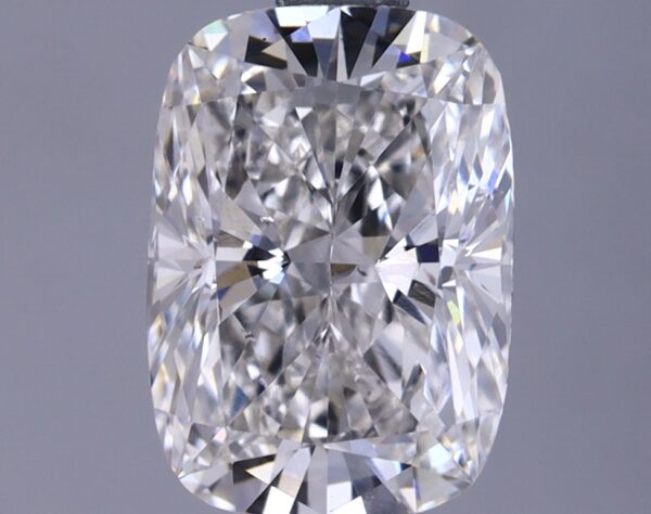 1.54 cctw VS2 - Lab Grown Loose Diamond