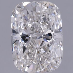 1.61 cctw VVS2 - Lab Grown Loose Diamond