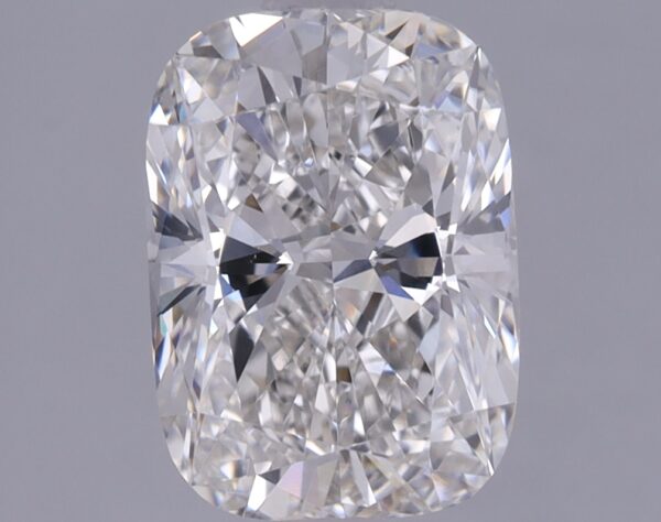 1.61 cctw VVS2 - Lab Grown Loose Diamond