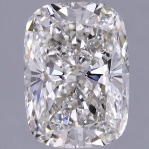 1.53 cctw VVS2 - Lab Grown Loose Diamond