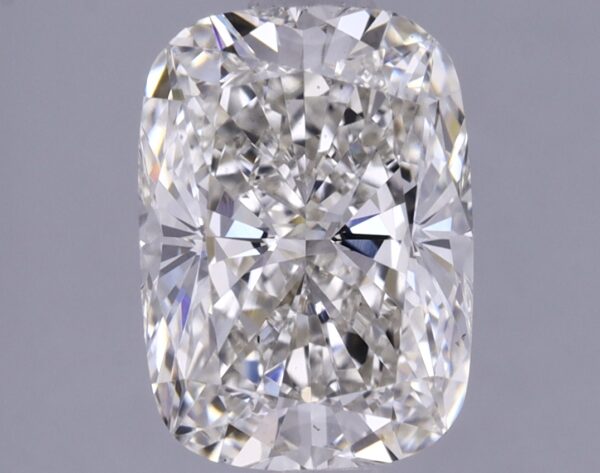 1.53 cctw VVS2 - Lab Grown Loose Diamond