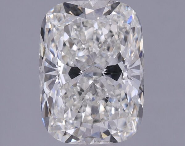 1.62 cctw VS2 - Lab Grown Loose Diamond