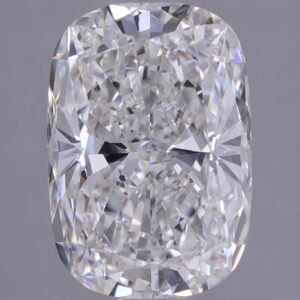 1.61 cctw VS1 - Lab Grown Loose Diamond