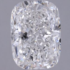 1.68 cctw SI1 - Lab Grown Loose Diamond