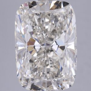 5.66 cctw VVS2 - Lab Grown Loose Diamond