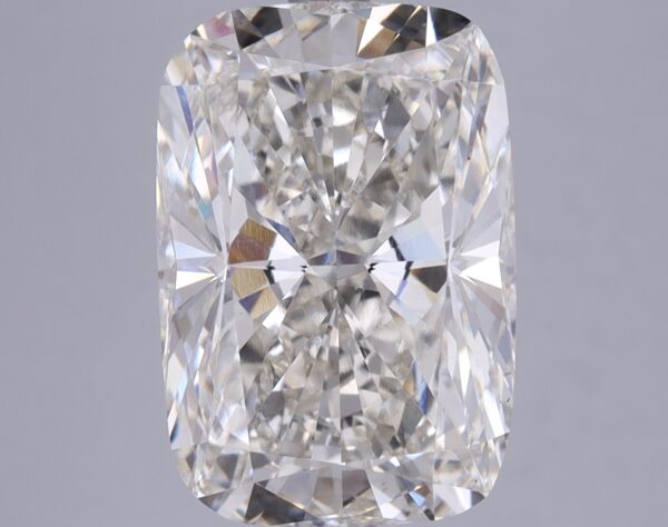 5.66 cctw VVS2 - Lab Grown Loose Diamond