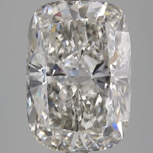 5.19 cctw VS2 - Lab Grown Loose Diamond