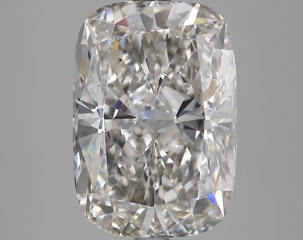 5.19 cctw VS2 - Lab Grown Loose Diamond