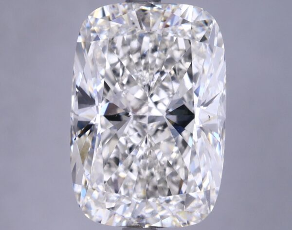 6.02 cctw VS1 - Lab Grown Loose Diamond