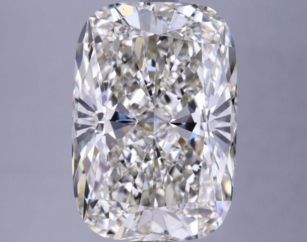 0.00 cctw VS1 - Lab Grown Loose Diamond
