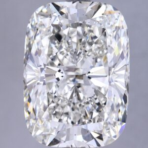 6.80 cctw VS2 - Lab Grown Loose Diamond