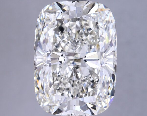 6.80 cctw VS2 - Lab Grown Loose Diamond