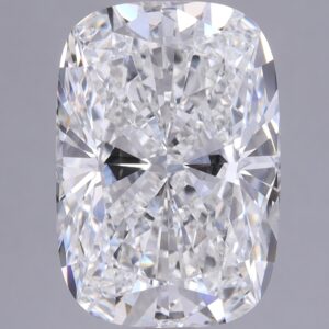 6.34 cctw VS1 - Lab Grown Loose Diamond