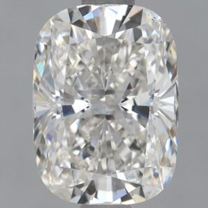 1.54 cctw VS2 - Lab Grown Loose Diamond
