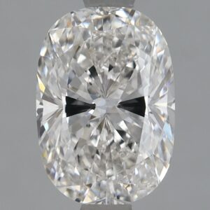 1.61 cctw VS1 - Lab Grown Loose Diamond
