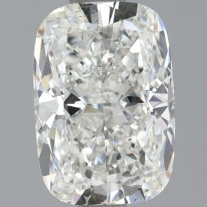 1.54 cctw VS2 - Lab Grown Loose Diamond