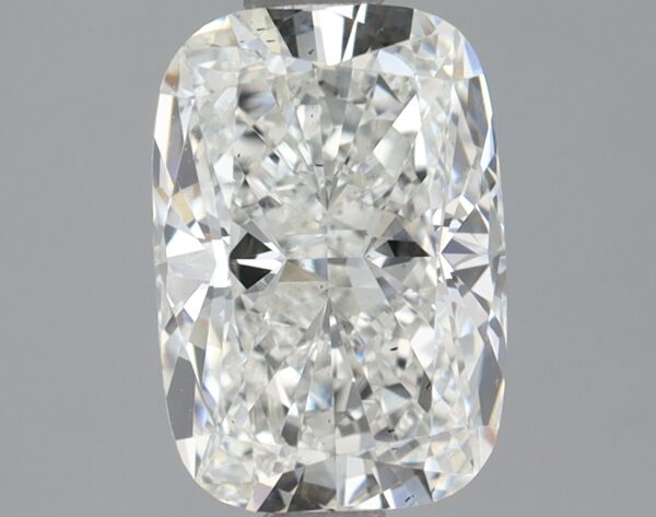 1.54 cctw VS2 - Lab Grown Loose Diamond