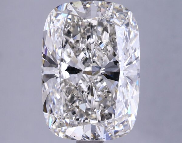 4.28 cctw VS2 - Lab Grown Loose Diamond
