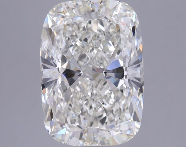 0.00 cctw VS2 - Lab Grown Loose Diamond