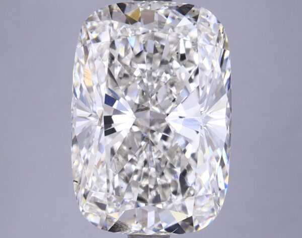 0.00 cctw VS2 - Lab Grown Loose Diamond