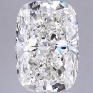 4.73 cctw VVS2 - Lab Grown Loose Diamond