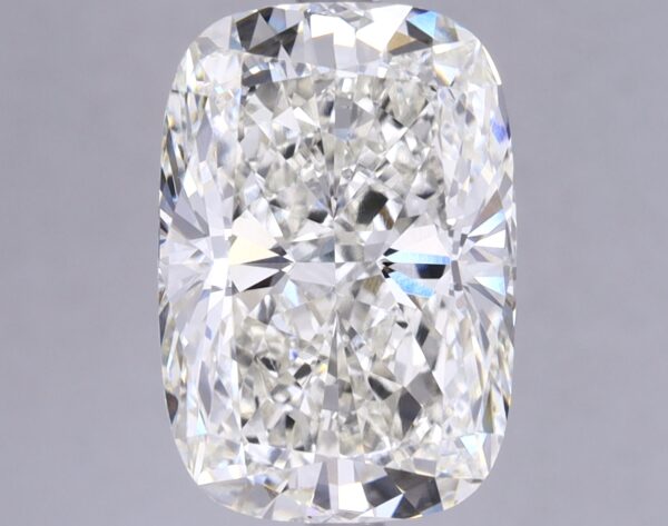4.73 cctw VVS2 - Lab Grown Loose Diamond