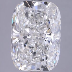 0.00 cctw VVS2 - Lab Grown Loose Diamond