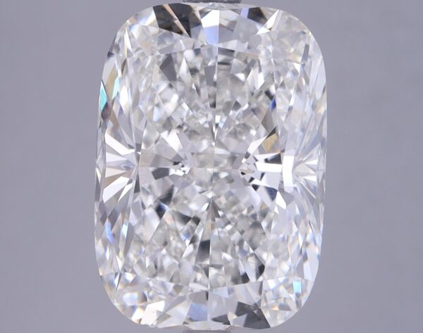 0.00 cctw VVS2 - Lab Grown Loose Diamond
