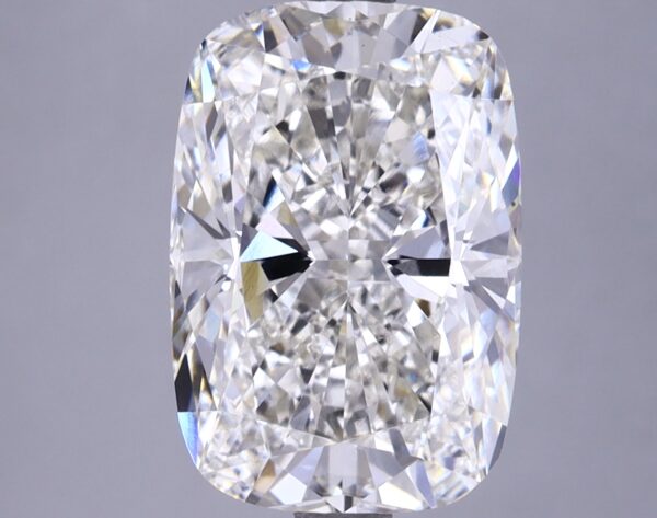 4.29 cctw VS1 - Lab Grown Loose Diamond