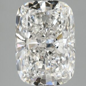 2.23 cctw VS2 - Lab Grown Loose Diamond