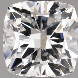 1.07 cctw VVS2 - Lab Grown Loose Diamond